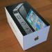 iPhone 32GB 4 завода разблокирована Черный  - Россия