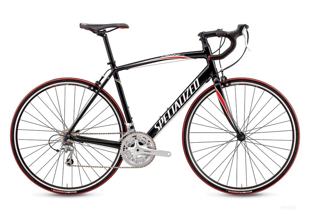 Продам велосипед Specialized Allez Sport Int X3 - Россия