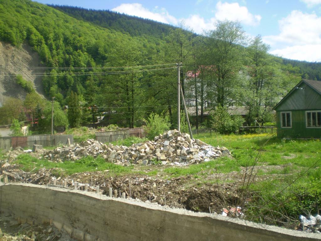 земля в карпатах - Беларусь