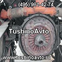 Ремонт, замена сцепления Газель, Соболь, Волдай, Бычёк в TushinoAvto - Россия