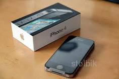 Продажа Unlocked Apple iPhone 32GB 4 Оригинальный - Россия