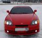 Продаю Hyundai Tiburon в хорошем состоянии  - Россия