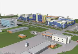Продажа производств, складов, предприятий, здания - Россия