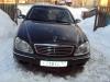 продам мерседес S430  - Россия
