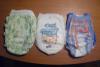 Продам памперсы-трусики детские13-20 кг  - Россия
