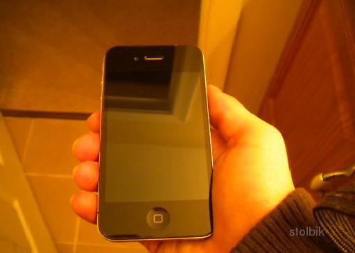 Айфон (iPhone 4G w88 ) новый + подарок - Россия