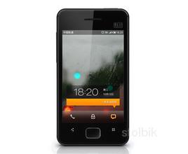 Смартфон топ-класса Meizu М9 на андроиде - Россия