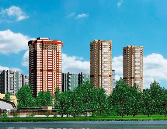 Продажа зданий в центре Ростова-на-Дону - Россия