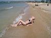 Летний отдых на Азовском море,пос.Кучугуры,частный сектор  - Россия