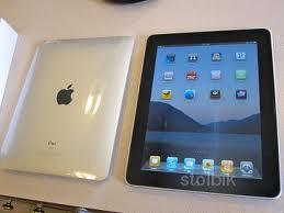 Apple iPad 2 16GB, 32GB, 64GB (Wi-Fi + 3G) - Россия
