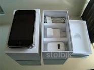 Apple iPhone 4G HD 32GB разблокирована телефон - Россия