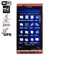 Sony Ericsson F090 X10 GPS телефоны с GPS-навигацией! Доставка! - Россия