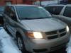 2008 Dodge Grand Caravan SE  - Россия