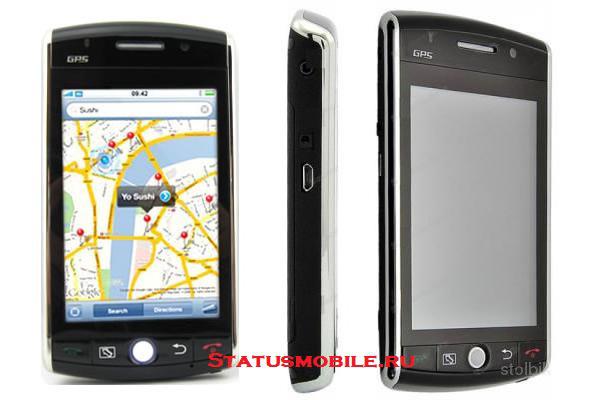 Nokia F029, F035, Телефоны с GPS навигатором! Бесплатная доставка по России! - Россия