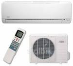 Кондиционеры General Climate Gc/Gu-S09HRIN1 - Россия