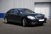 Mercedes S-500, 2006г.в.  - Россия