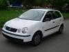 Продажа Volkswagen Polo IV  - Россия