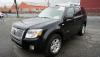 2008 Mercury Mariner Hybrid  - Россия