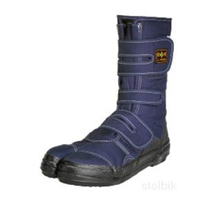 Ninja shoes. Таби. Ниндзя шуз модель УРБАН - Беларусь