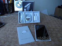 Apple iPhone 4 32Gb - Россия