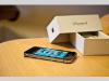 Продажа: Apple iPhone 32GB 4 Черный Unlocked  - Россия