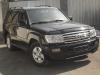 Продам Toyota Land Cruiser 2007года.  - Россия