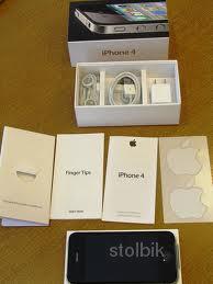 Apple iPhone 4 (32GB 16GB)/ Apple iPad 2 - Россия