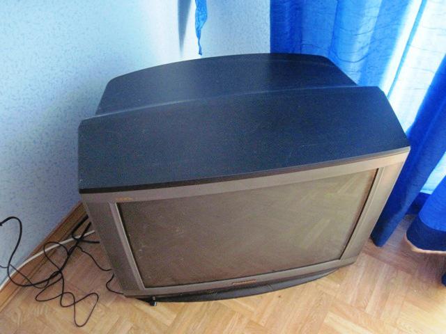 Продам телевизор в отличном состоянии. - Россия