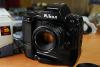 Nikon D700 Digital SLR Camera (Body  - Беларусь