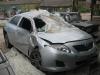 продам toyota corolla в аварийном состоянии  - Россия