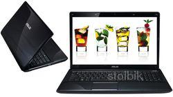 ASUS A52N,Core,2Gb,320Gb,15.6" 896Mb,WiFi/BT,Web, в идеальном состоянии. - Россия