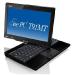 Asus EeePc T91MT, Black, экран 8.9"-сенсорный  - Россия