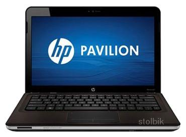 HP DV6-3125 на Core i5,4096Mb,320Gb,15.6"-2705Mb,Webcam,WiFi - Россия