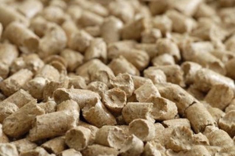Продам древесный наполнитель (экологически чистый продукт). - Россия