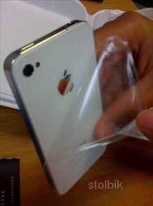 BUY 2 GET 1 FREE: Завод Unlocked Apple, iPhone 4G HD 32GB - Россия