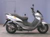 Скутер Suzuki Avenis 150 в хорошем состоянии.  - Россия