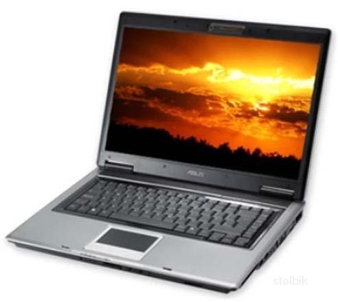 ASUS F5SL-Core/ 15.4"/ 2048Mb/ 160Gb/ Web/ Win7 - Россия