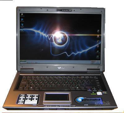 Asus F3JA,2Duo T7200,2048Mb,100Gb,15.4",WiFi,Cam,TV-out - Россия