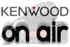 Kenwood, профессиональное оборудование связи.  - Россия