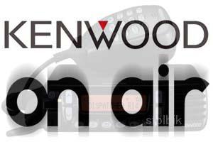 Kenwood, профессиональное оборудование связи. - Россия