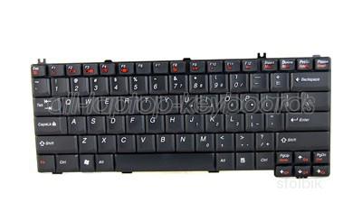 Продаю клавиатуру Lenovo Z560, z565 - Россия