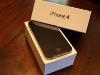 новый Apple Iphone 4G 32GB разблокирована  - Россия