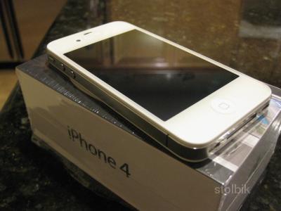 Куплю 2 получить 1 бесплатный iPhone 4G 32GB и 16GB iPhone 4G разблокирована - Россия