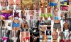 Трусы Calvin Klein, AussieBum и  - Россия