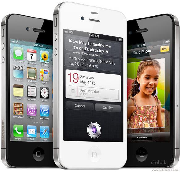 iphone 4S & iPhone 4G и Ipad 2 для продажи. - Россия