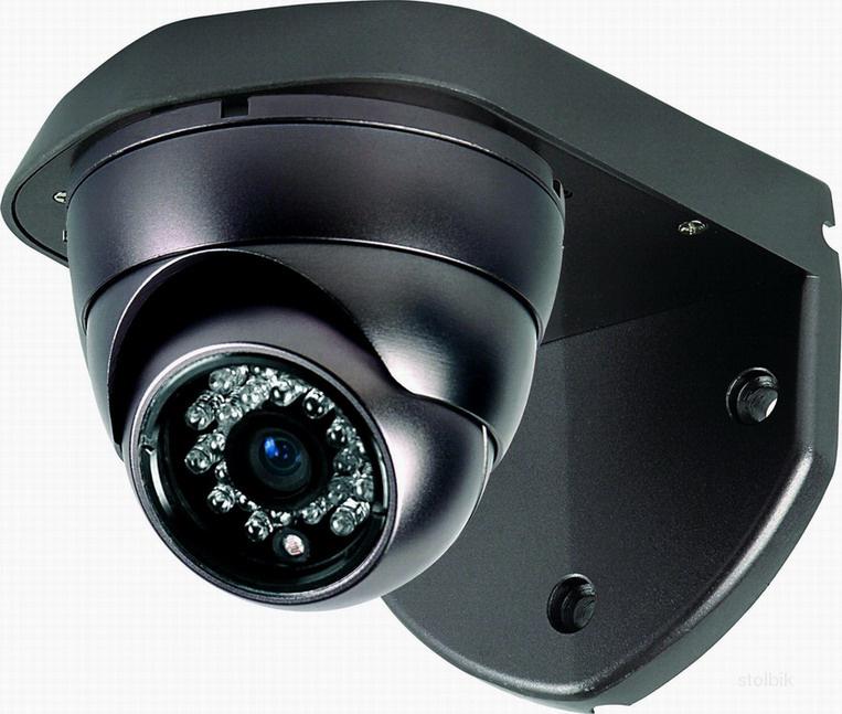 Видеокамеры CCTV из Китая - Россия