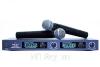 Микрофон Shure Lx88-III радиосистема 2  - Россия