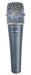 Микрофон SHURE BETA 57 A вокально-инструментальный.новый.магазин.  - Россия