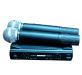 Микрофон SHURE SM58 радиосистема­( беспроводной)  - Россия