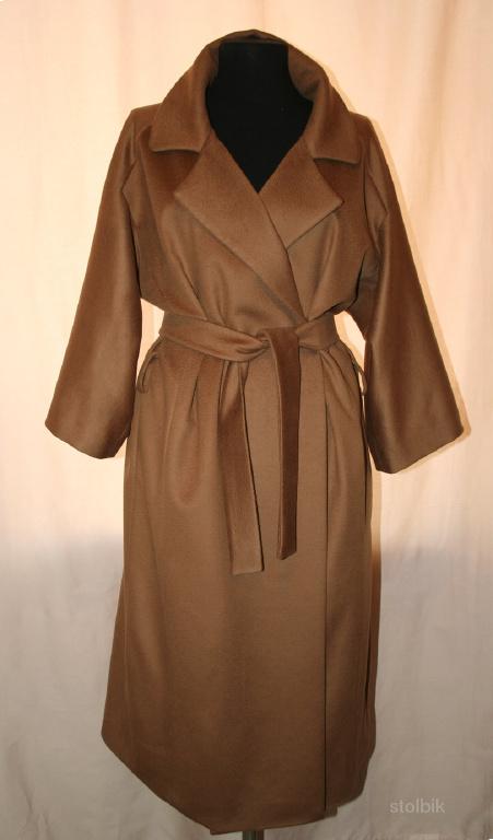 Пальто Max Mara - Россия